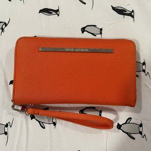 Steven Madden Wallet/Wristlet